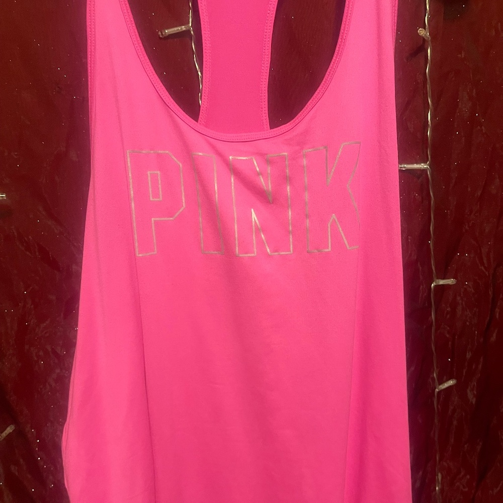 Victoria Secret Pink Top
